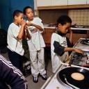 ' Basement kids Icon