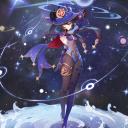 Genshin Hangout Icon