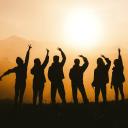 Youth Community Icon