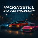 Hackingstill PS4 Car Community Icon