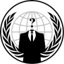 Grupo Dos Anonymus Icon