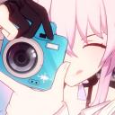 ﹒⺌﹐Cosmic Records﹒Fandub Icon