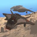 LOWFLY TIL I DIE Icon