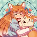 Karuta unofficial fan server Icon