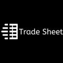 Trade Sheet Icon