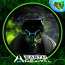 Earth Revival Latino Icon