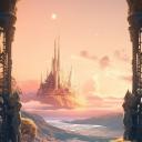 The Fantasy Kingdoms Icon