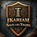 Ikariam | Buy & Sell Icon