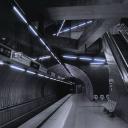 Dranic's station Icon