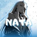 Nata | Webnamoro 💙 Icon