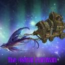 The Astral Caravan RP Icon