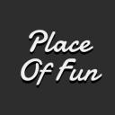 Place of Fun Icon