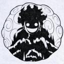 lunatic gamers 疯狂 Icon