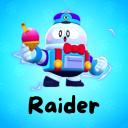 RaiderBS-Community Icon