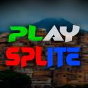 Brasil Play Splite Icon