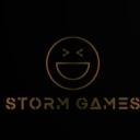 Storm Games Icon