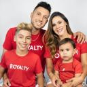 Royalty Family Union Icon