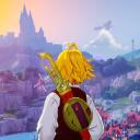 Seven Deadly Sins Origin Icon