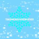 TrackingNQSevereWeather Icon
