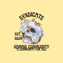 Syndicate Gaming Community Icon