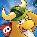 Club Penguin Collectors Icon