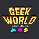 Geek World Icon