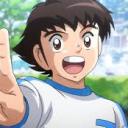 Captain Tsubasa New Gen RP Icon
