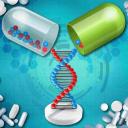 Pharmacology/Neurochemistry Icon