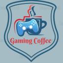 Gaming Coffee Icon