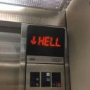 Hell Icon