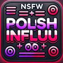 Polish INFLU Icon