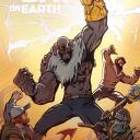 Fr Last Day On Earth Icon