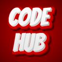 CodeHub | #1 Coding Community Icon