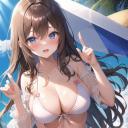 NSFW 18+  Adult Content Icon