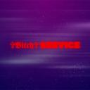 ✞𝕭𝖎𝖙𝖈𝖍✞ Service Icon