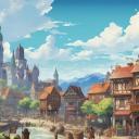 The Phoenix Coalition Icon