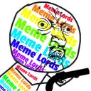 The Meme Lords Icon