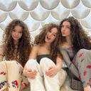 Kalogera Sisters Icon