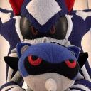 Metal Sonic Empire Icon
