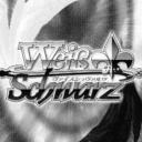 Weiss Schwarz Hub Icon