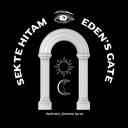 Sekte Hitam Eden's Gate Icon