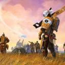 The Tau Fifth Expansion Icon