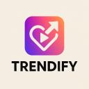 Trendify Icon