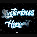 Mysterious Hangout Icon