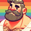 Gaymer Bears (21+) Icon