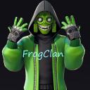 ?FrogClanSuomi? Icon