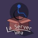 La Server Wea Icon