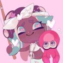 Squid • Crossing Icon