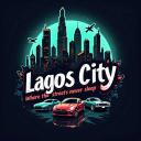 LAGOS CITY RP Icon
