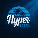 Hyper Brazil Icon